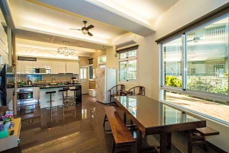 小雅民宿 Oo自助入住旅店oO