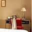Hotel Des Deux Continents