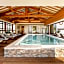 Relais et Châteaux Thalasso & Spa Ile de la Lagune