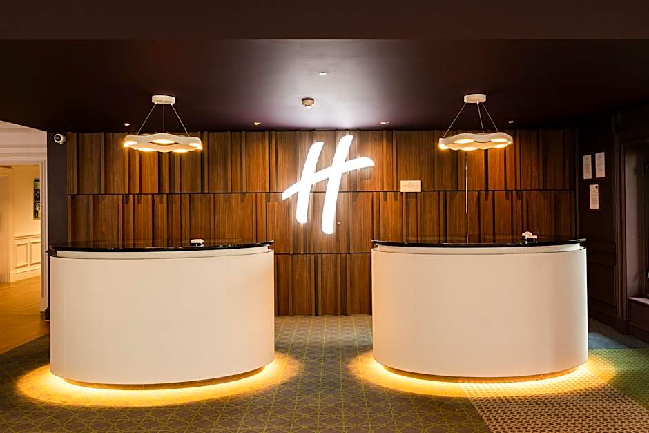 Holiday Inn Guildford