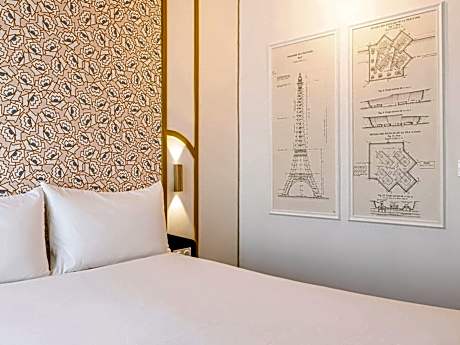 ibis Styles Paris Eiffel Cambronne