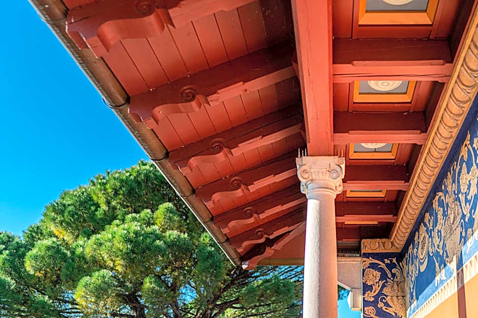 Europalace Hotel, BW Signature Collection