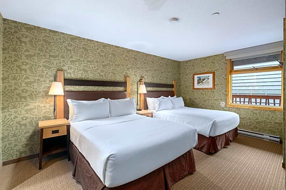 Fox Hotel And Suites