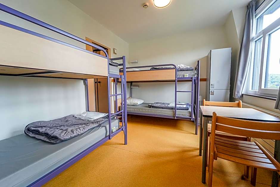 Auberge de Jeunesse de Bouillon