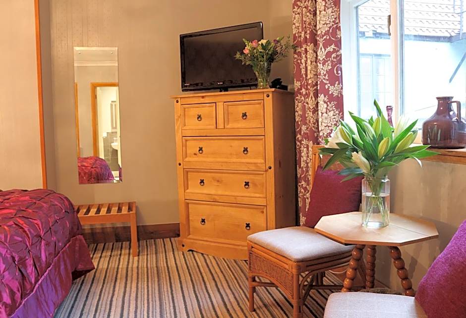 The Inn on the Moor Hotel