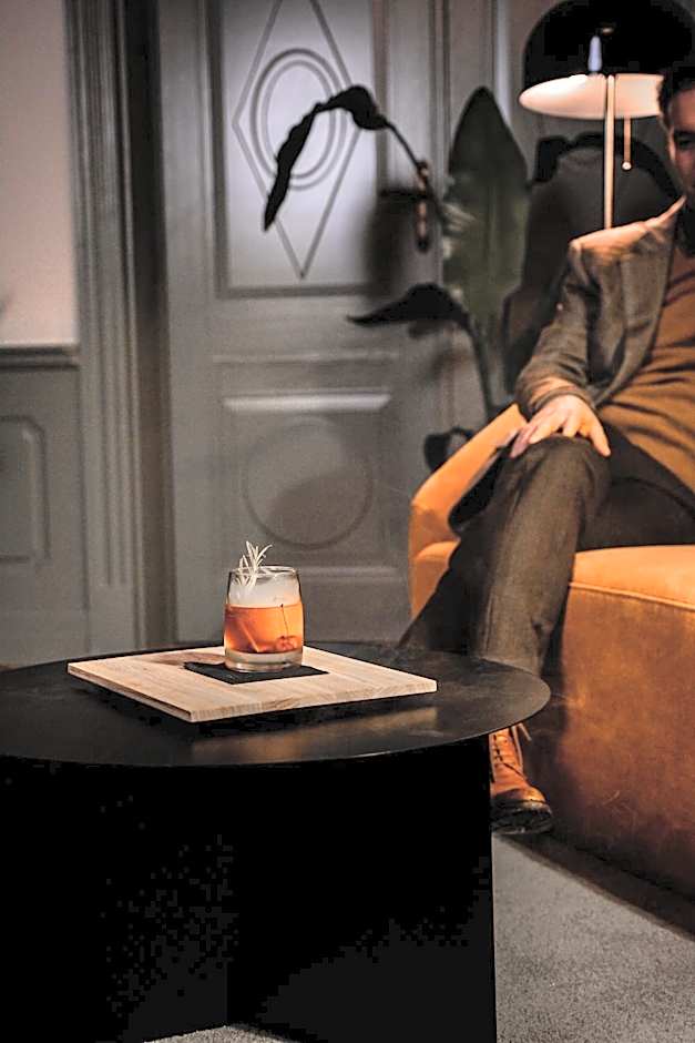 ARCHE Dwor Uphagena Gdansk