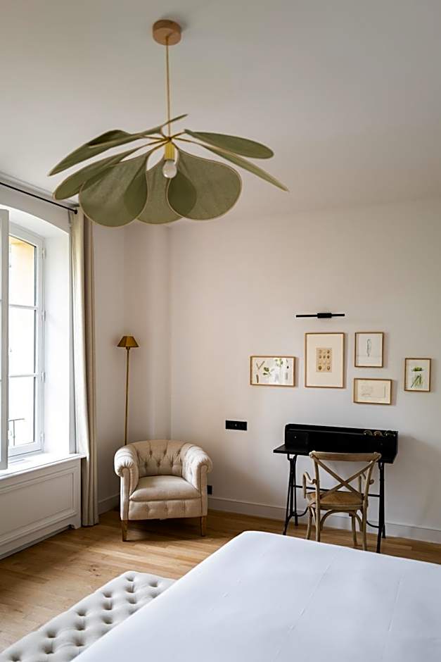 Le Domaine de Primard