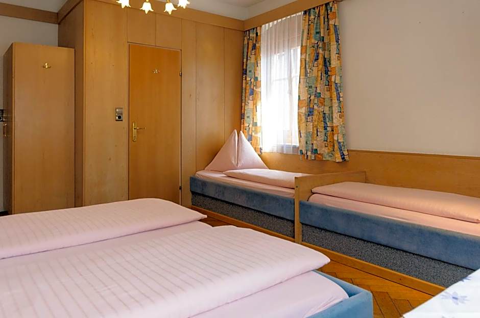 Hotel Tautermann