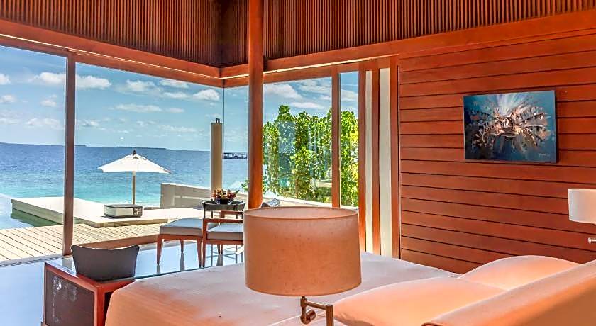 Park Hyatt Maldives Hadahaa