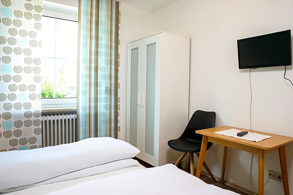 Hotel Reutiner Hof