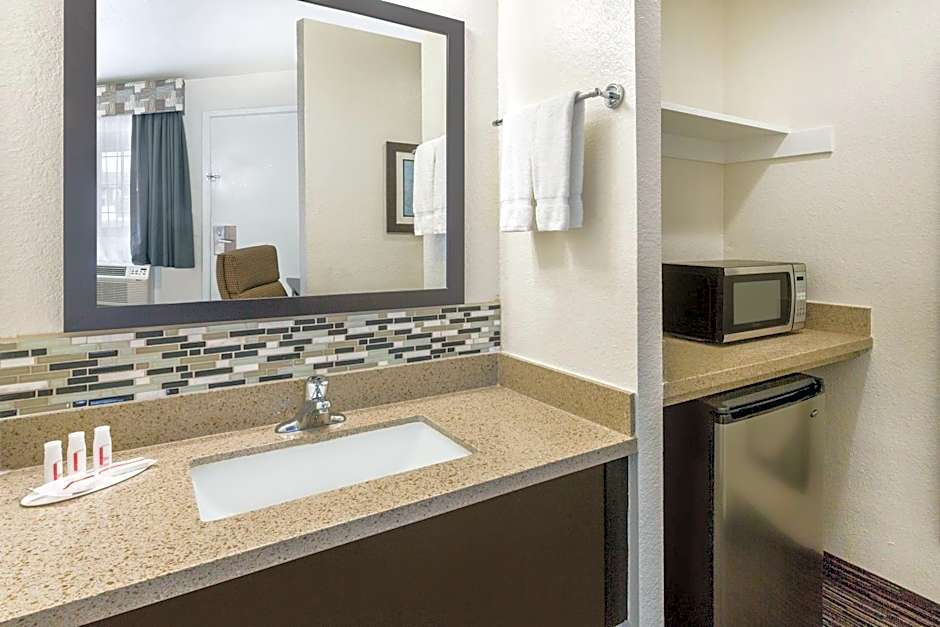 Ramada by Wyndham Monterey