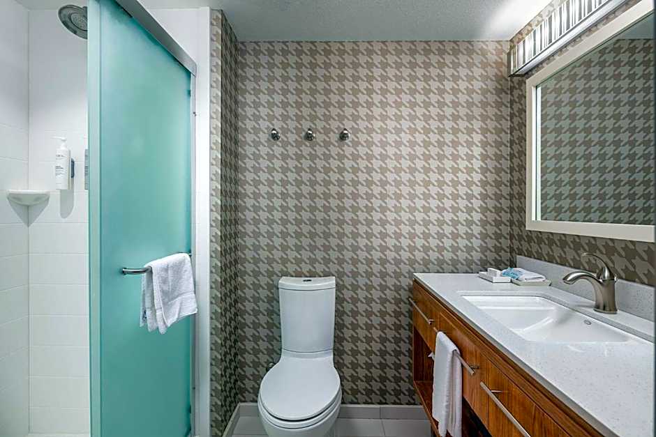 Home2 Suites By Hilton Little Rock West