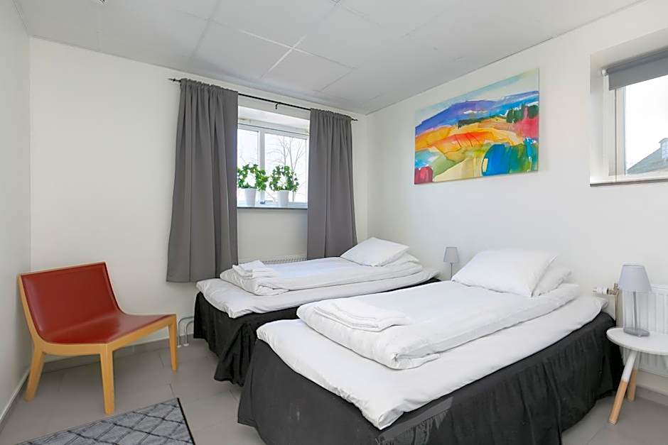 Kalmar Hotell