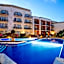The Flamingo Vallarta Hotel & Marina