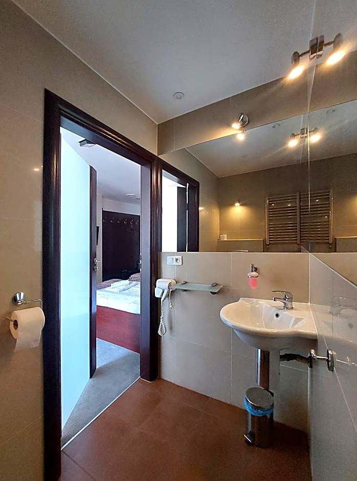 Atlantic Aparthotel