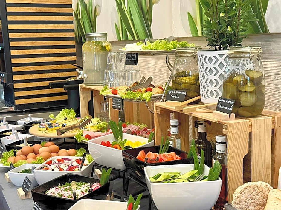 Boutique Hotel's I Milionowa