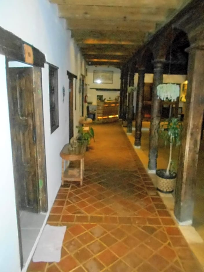 Hotel Molino del Cerrillo