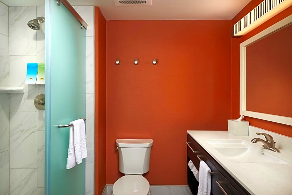 Home2 Suites By Hilton Muskogee