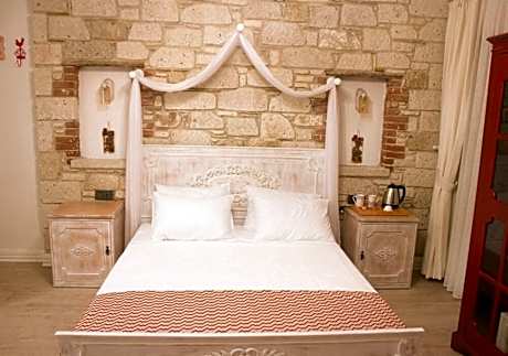 Casa Rubino Alacati
