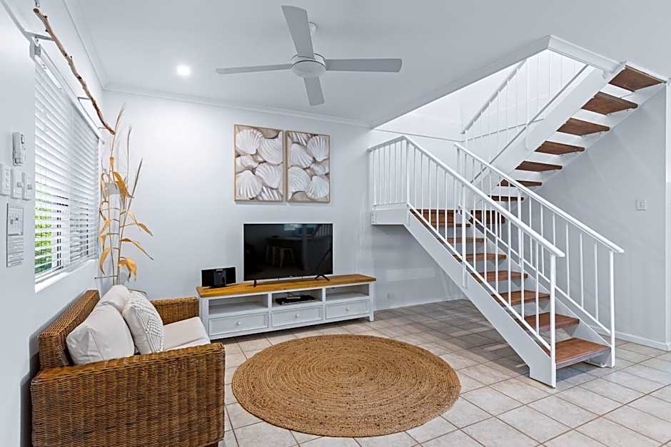 Cable Beachside Villas