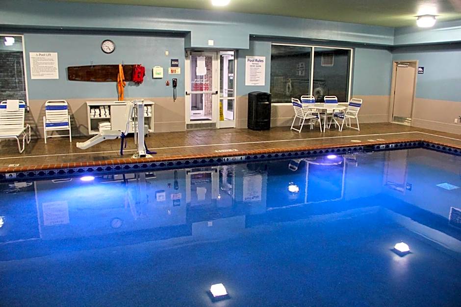 Holiday Inn Express Hotel & Suites Somerset Central By IHG