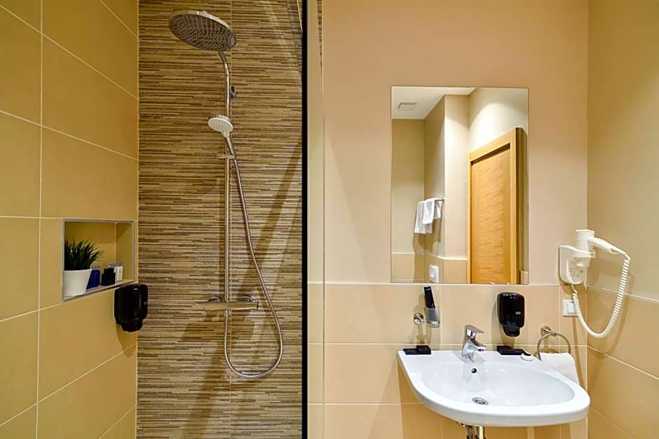 Hotel Opera Garni