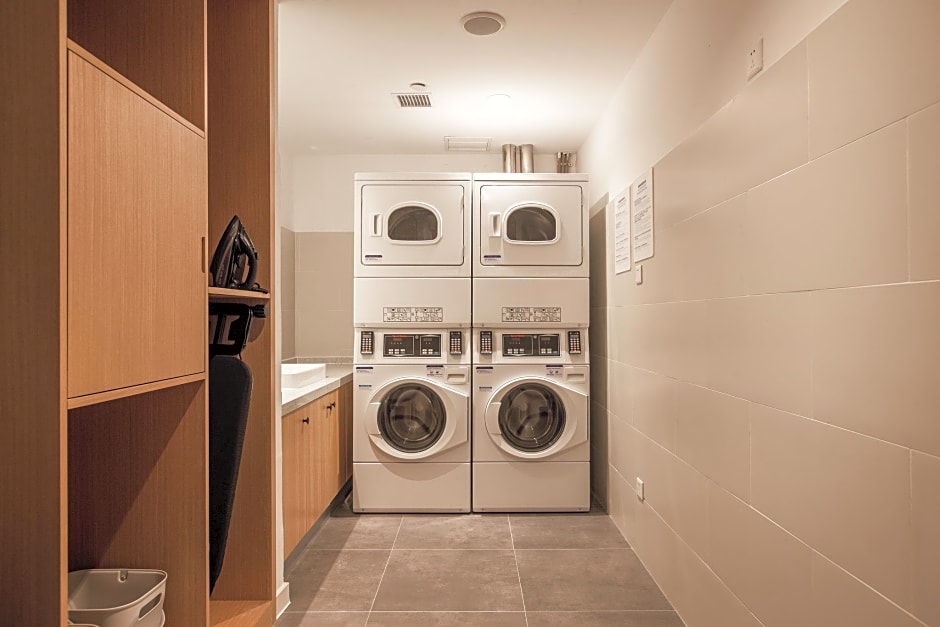 Holiday Inn Express Zhangjiagang Free Trade Zone By IHG