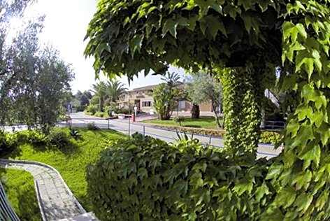 Residence Pace Village Tropea