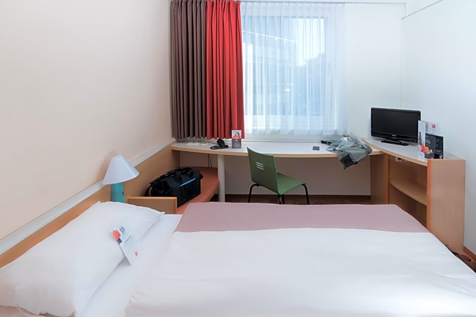 ibis Koblenz City