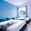 Hotel Balcones de la 70