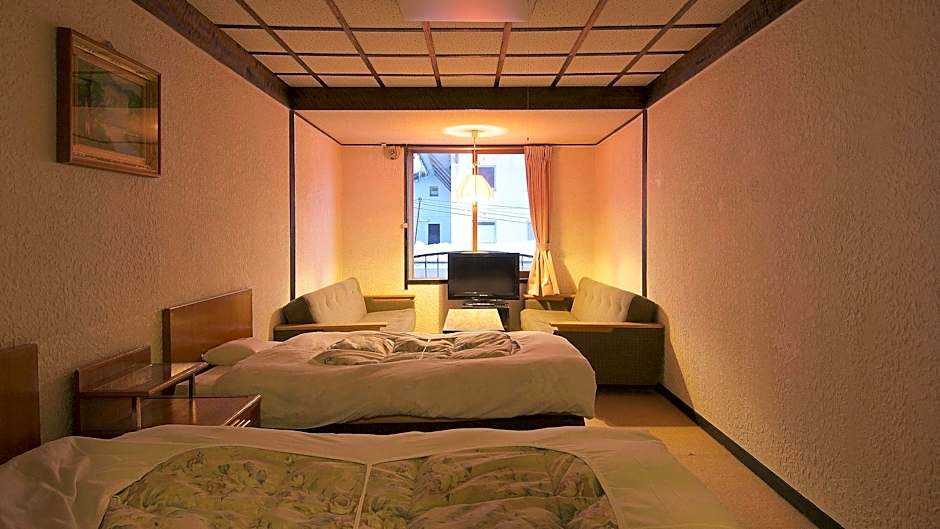 Hotel Sanraku