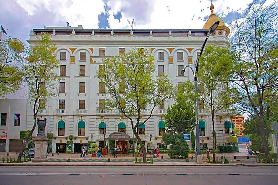 Hotel Imperial Reforma