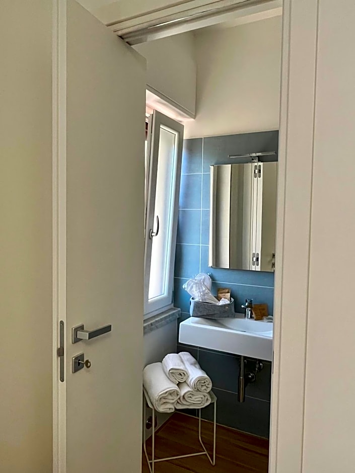 Oltremare rooms Agropoli