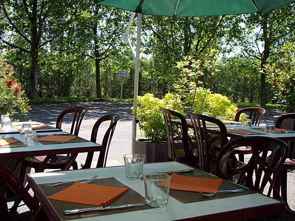 LOGIS Hôtel Le Moulin Des Gardelles