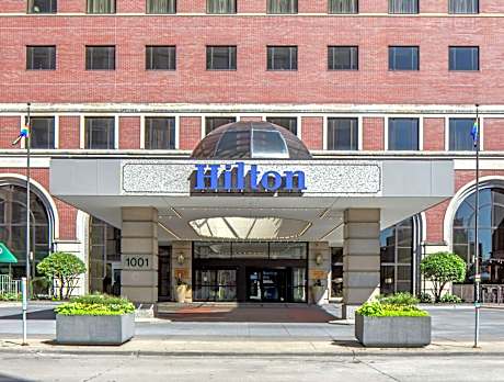 Hilton Minneapolis