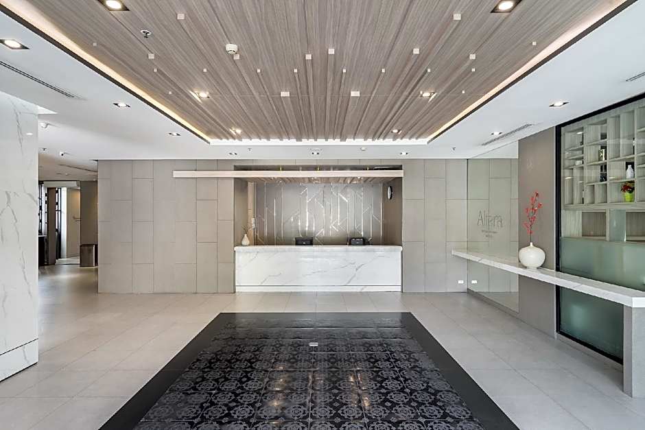 At Mind Serviced Residence