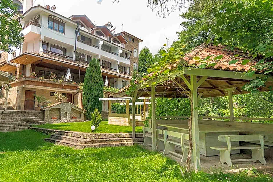 Hotel Paradise Place