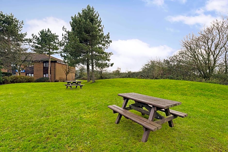 Days Inn Sedgemoor M5