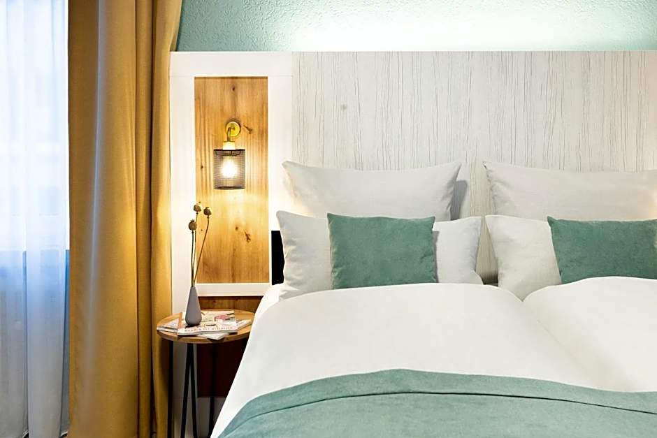 Garner Hotel Cologne - Engelbertz by IHG
