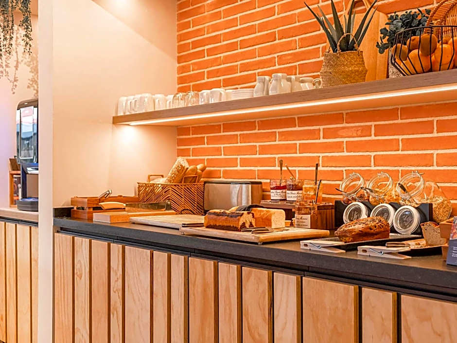 ibis Styles Montauban