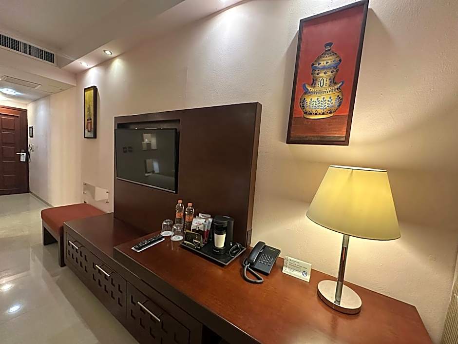 Wyndham Merida