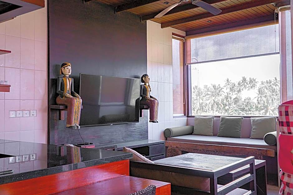 Uma Stana Villa