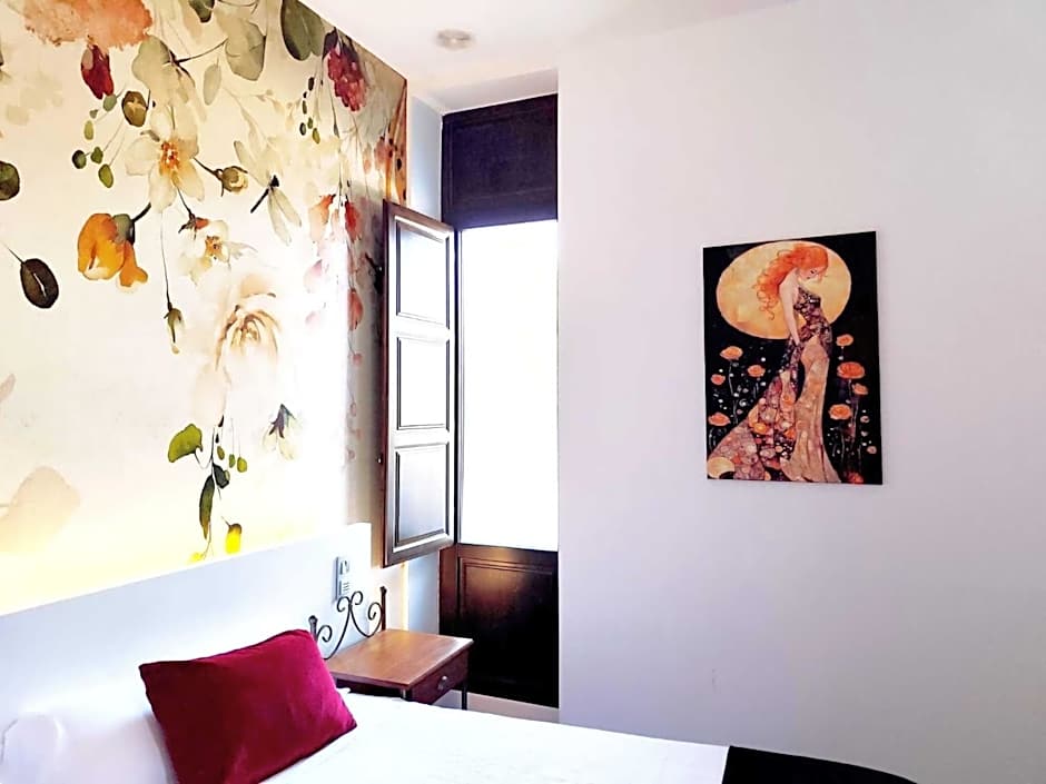 1893 Hotel Boutique