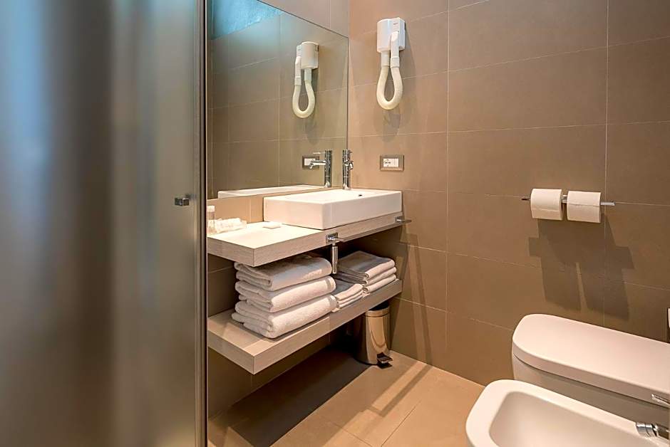 Hotel San Marco