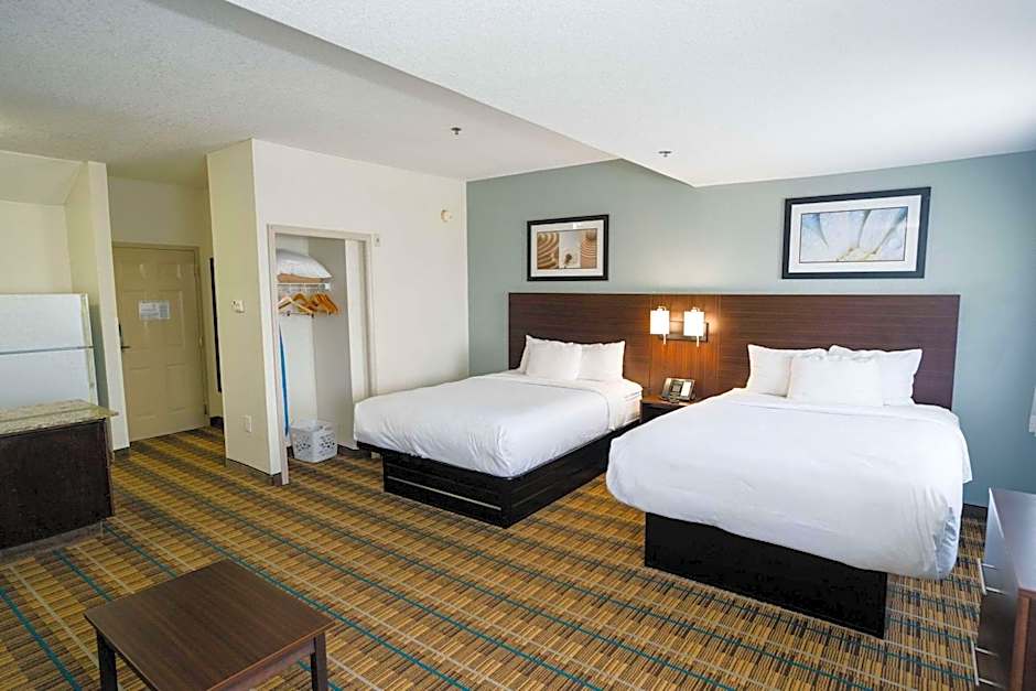 MainStay Suites Knoxville Airport