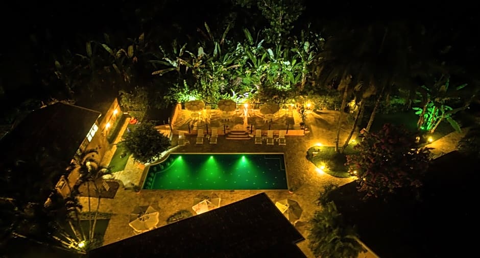 Hotel Pousada Ilhasol