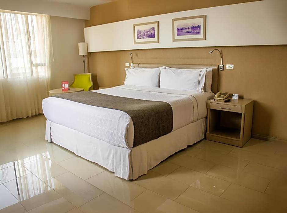Sonesta Hotel Cali