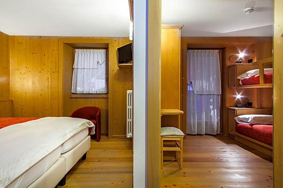 Hotel Pedranzini