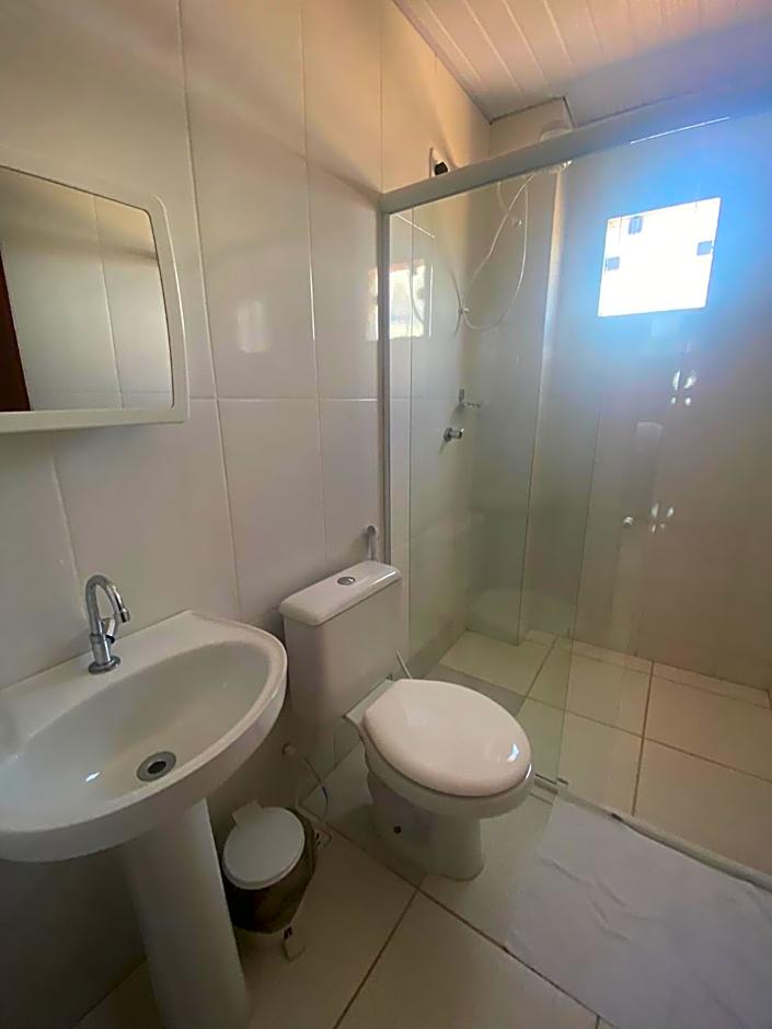 Hotel Verde Mares
