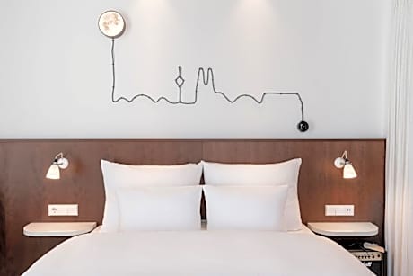 Lovely Room